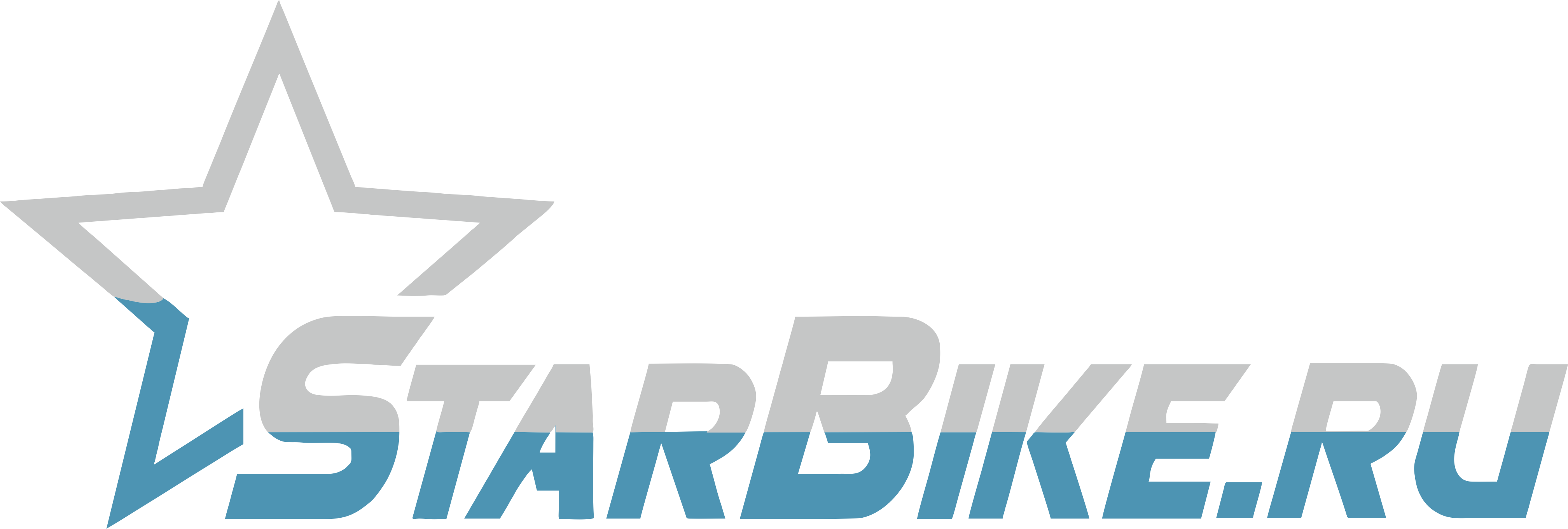 Starbike.ru