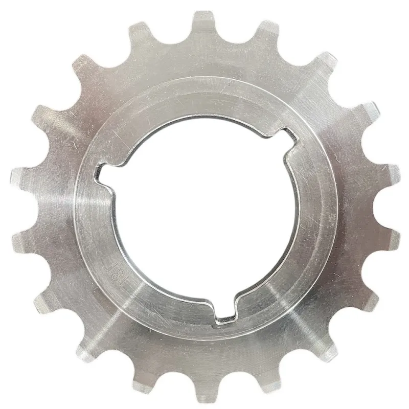Звезда задняя SD-X Sniper Junior/Expert/Pro Cassette Cog 17T