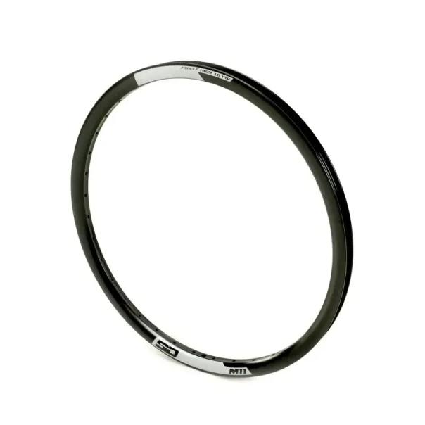 Обод BMX SD M11 Rim Alloy Black 20X1.1/8 -3/8 28H