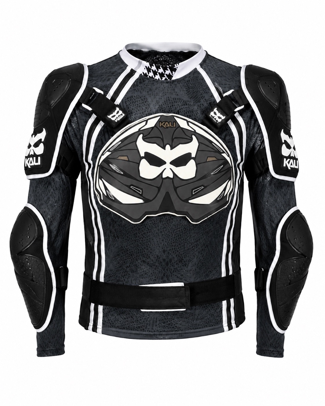 Защитный панцирь Kali Protectives Jiva HARD, размер M