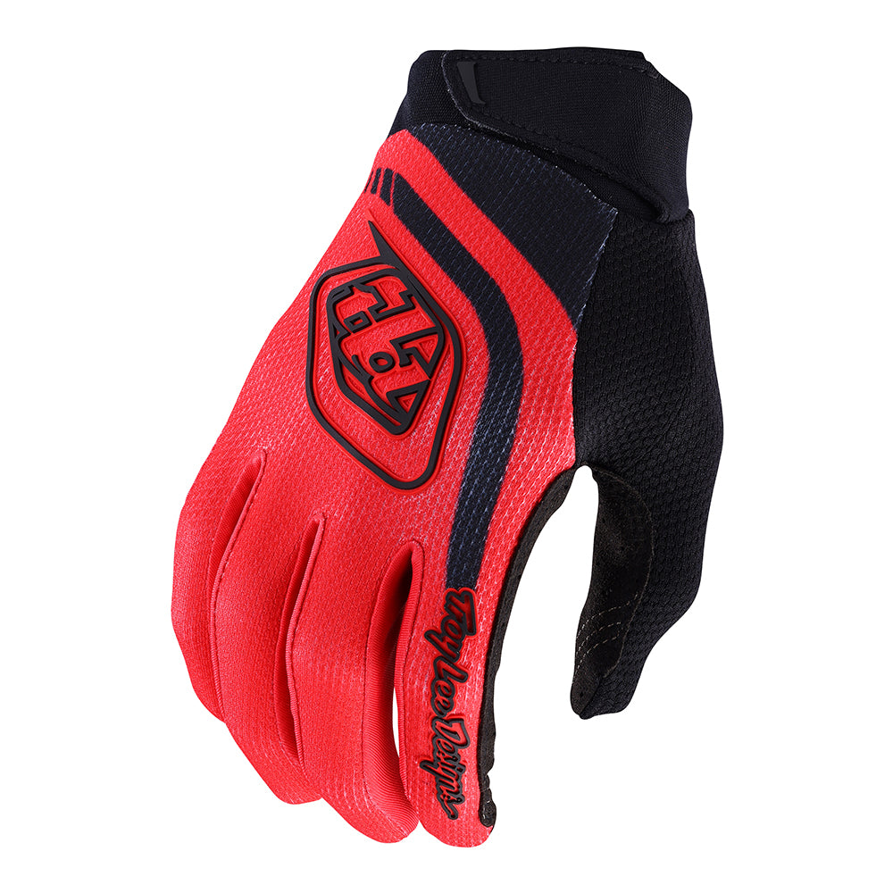 Велоперчатки Troy Lee Designs GP PRO GLOVE RED M