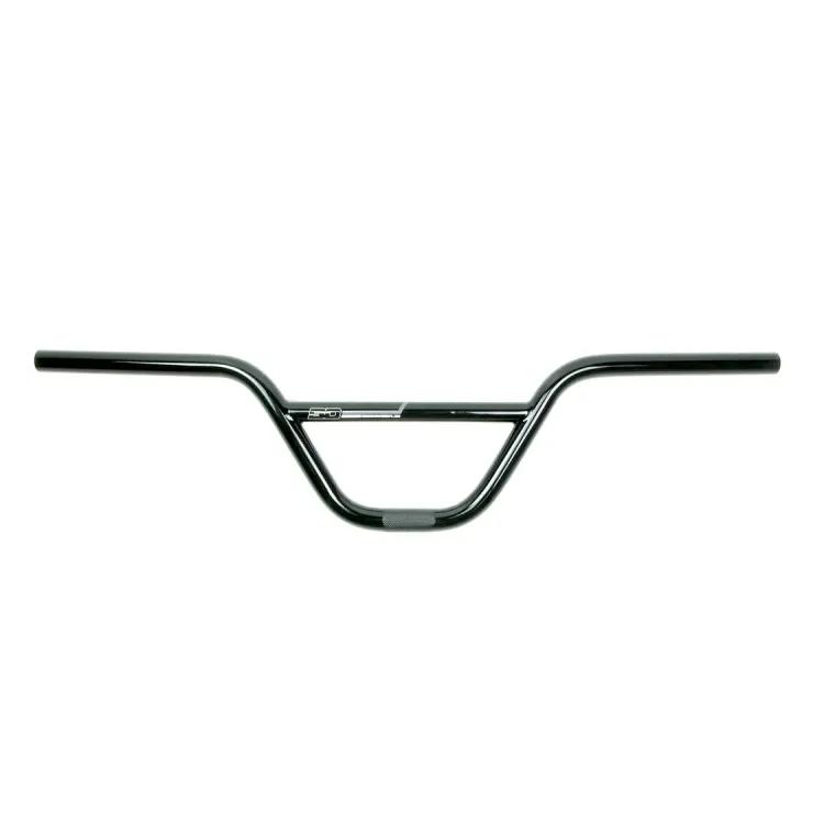 Руль SD Handlebar Cr-Mo Lite Butted Black 5.75"