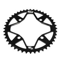 Звезда BMX Stay Strong MOTION 7075 Alloy 4 bolt Chainring 47T