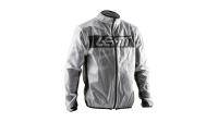 Дождевик Leatt Racecover Jacket Translucent, 5XL, 2023