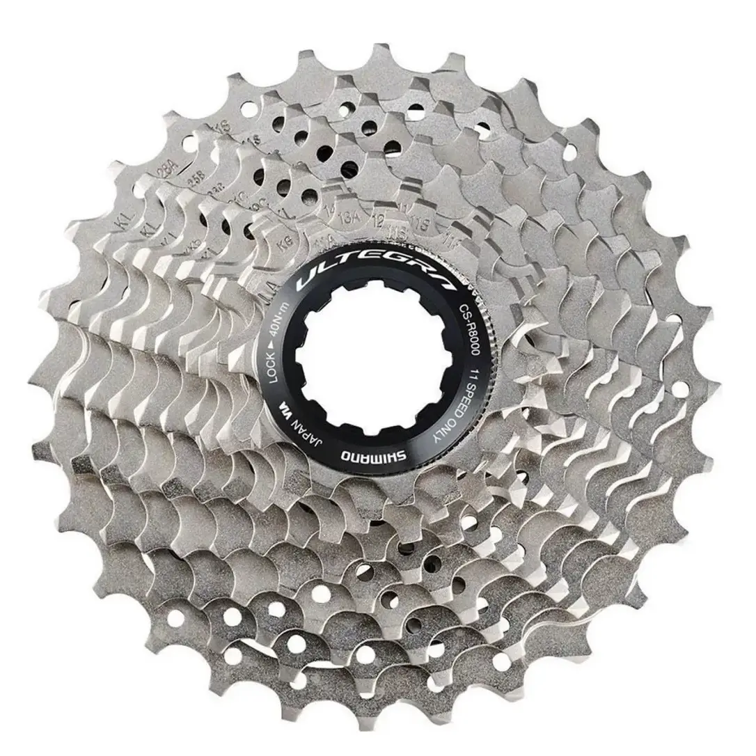 Кассета Shimano Ultegra CS-R8000, 11 скоростей, 11-28Т
