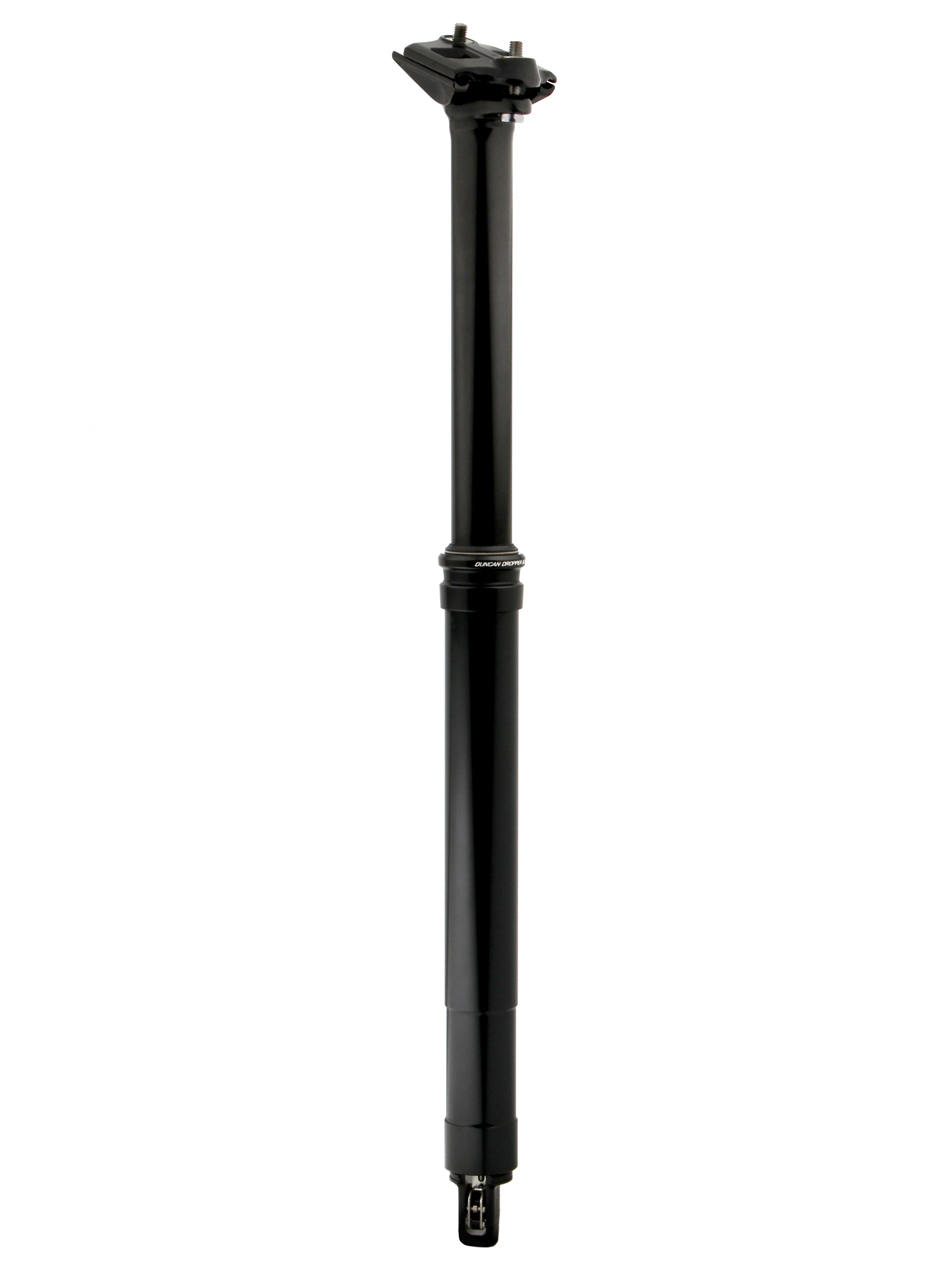 Подседельный штырь Syncros Duncan Dropper 2.5, 31.6x499мм, ход 170 мм, без манетки