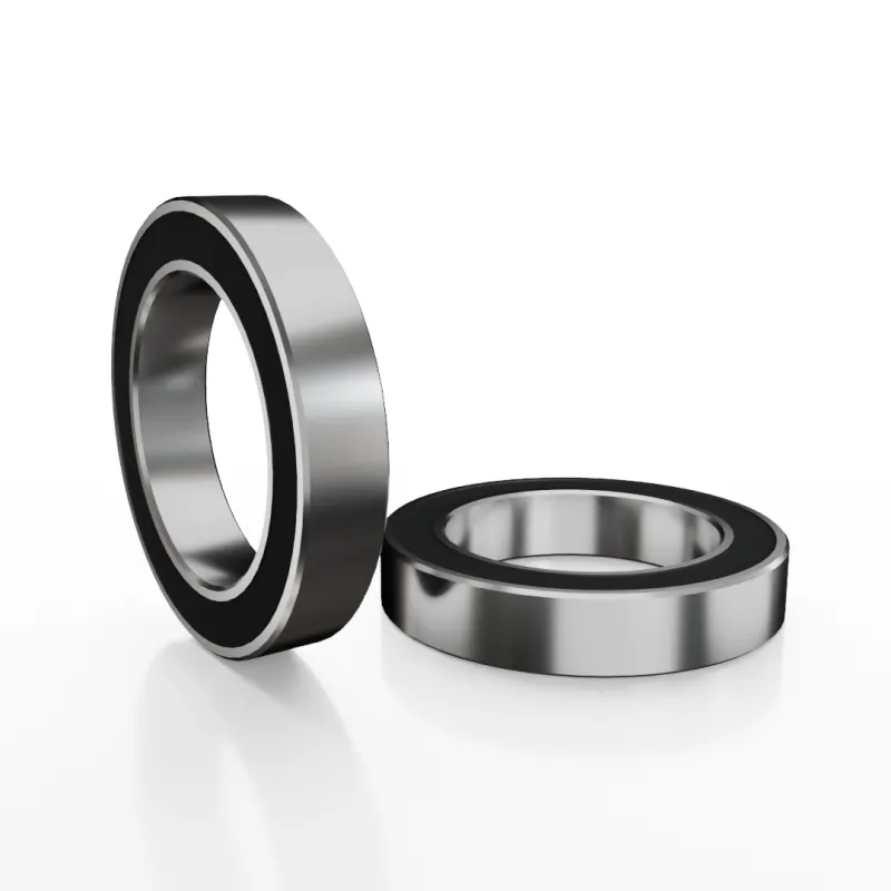Подшипники для втулки SD-X Sniper Evo Pro Front Hub