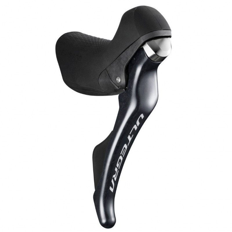 Манетка+тормозная ручка задняя(правая) Shimano Ultegra ST-R8000, 11 скоростей, c тросом