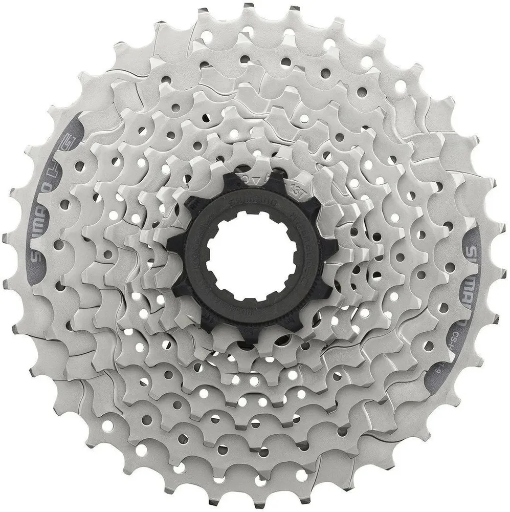 Кассета Shimano HG201 OEM, 9ск, 11-32