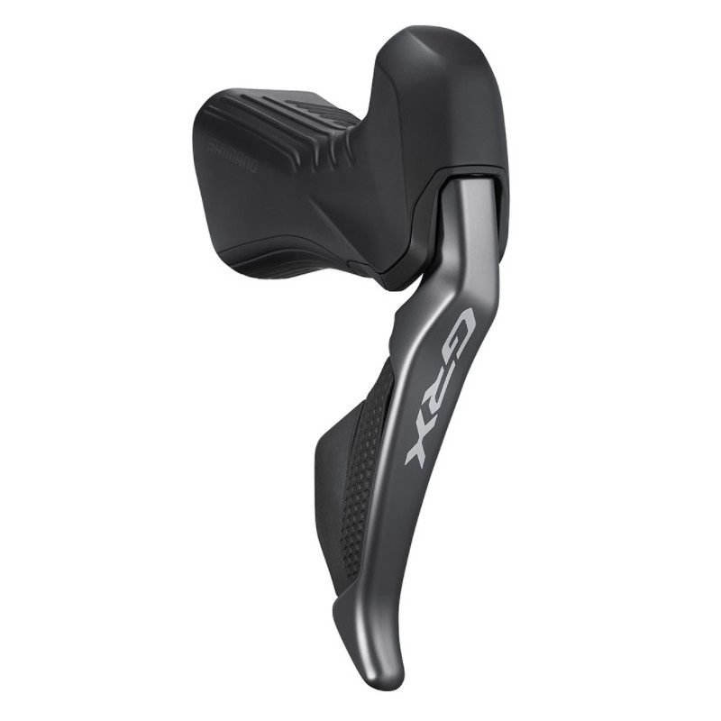 Комборучка Shimano GRX ST-RX815 BOX, 11 скоростей