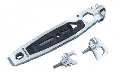Мультитул TOPEAK Urban 8