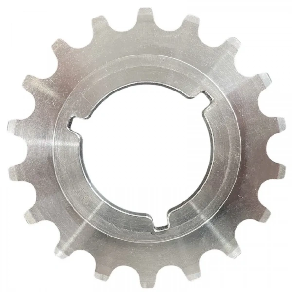 Звезда задняя SD-X Sniper Junior/Expert/Pro Cassette Cog 18T
