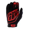 Велоперчатки Troy Lee Designs AIR GLOVE CAMO BLACK L