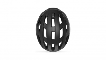 Велошлем Met Vinci MIPS Matt Black, M, 2023