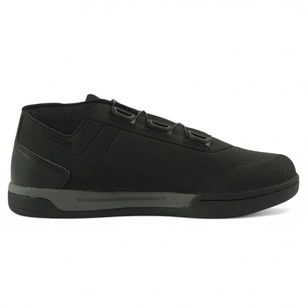 Велотуфли S1 Accel BMX Shoes Black размер 38
