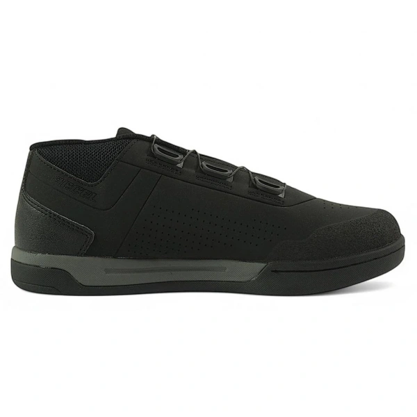 Велотуфли S1 Accel BMX Shoes Black размер 32