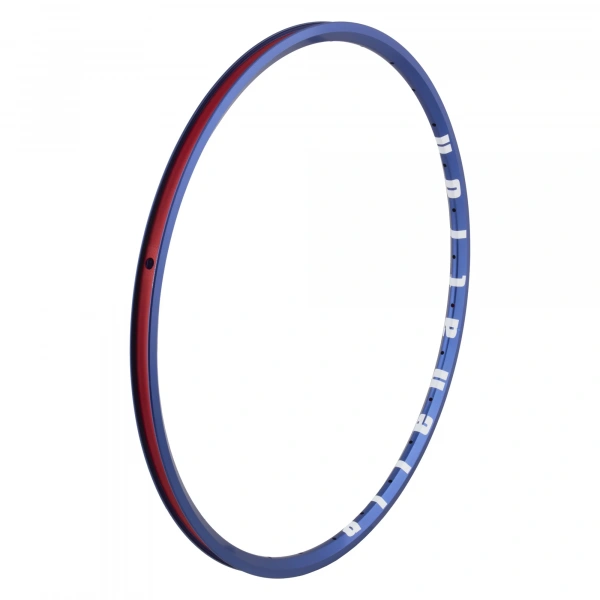 Обод BMX Alienation Mite G69 20 451 28H, синий
