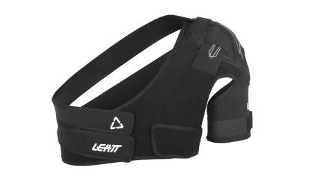 Бандаж плечевого сустава Leatt Shoulder Brace Black, XXL, Левая, 2023