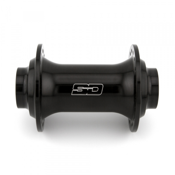 Втулка передняя SD Ace Pro Hub 36H Sealed Bearing Front 20Mm Black