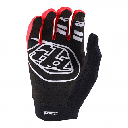 Велоперчатки Troy Lee Designs GP PRO GLOVE RED M