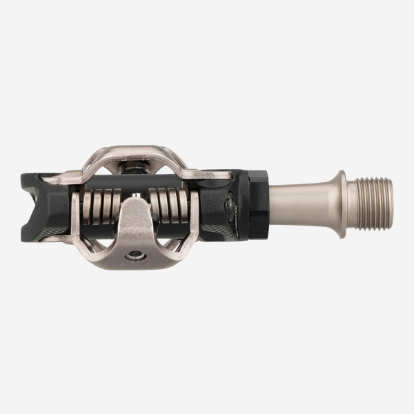 Педали Shimano Deore XT M8100, SPD, с шипами