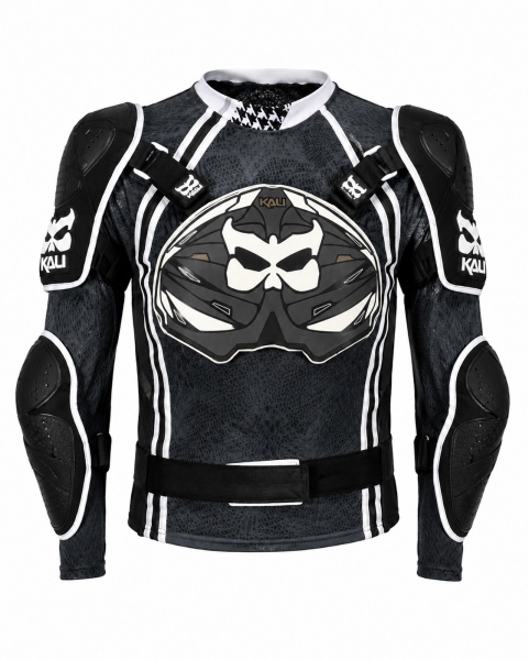 Защитный панцирь Kali Protectives Jiva HARD, размер S