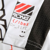 Джерси Stay Strong V5 Race Jersey белая Medium