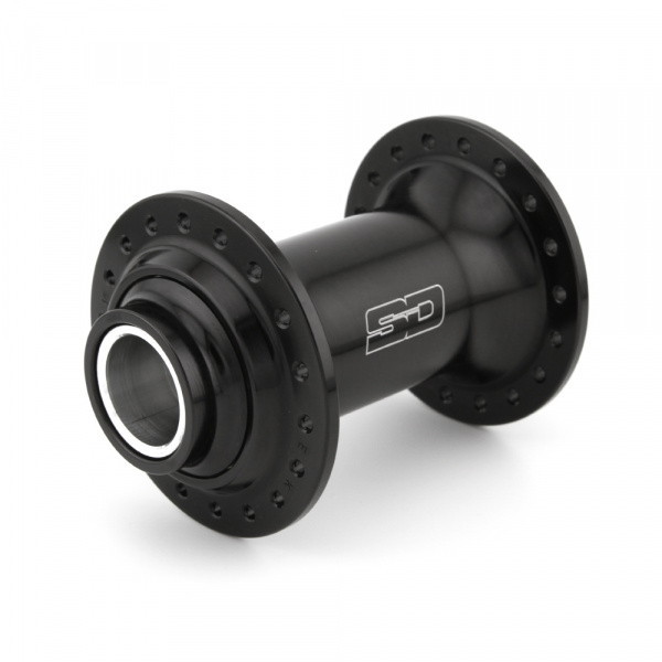 Втулка передняя SD Ace Pro Hub 36H Sealed Bearing Front 20Mm Black