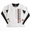 Джерси Stay Strong V5 Race Jersey белая Medium