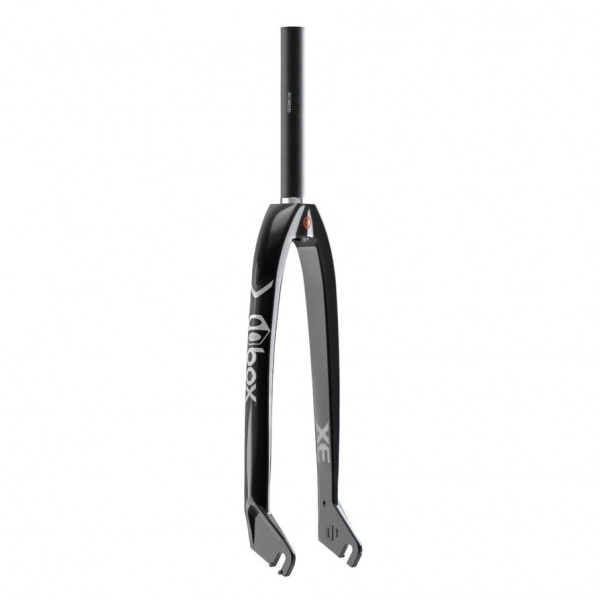 Вилка BMX BOX One XE Expert Carbon/Alloy steerer 20"x10mm