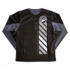 Джерси Stay Strong V5 Race Jersey черная X Small