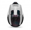 Велошлем Bluegrass Legit White Iridescent, L 58-60см