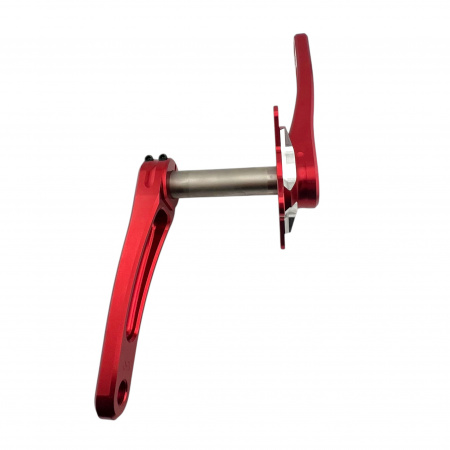 Система шатунов Bombshell 150mm Red