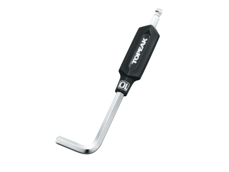 Шестигранник TOPEAK Г-образный DuoHex Tool, 10mm