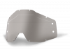Линза 100% Forecast Lens - Bumps - Smoke