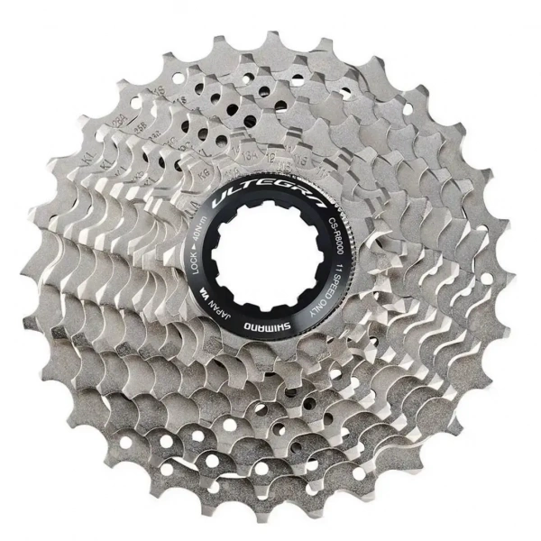 Кассета Shimano Ultegra CS-R8000, 11 скоростей, 11-28Т
