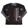 Джерси Stay Strong V5 Race Jersey черная X Small