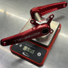 Система шатунов Bombshell 150mm Red