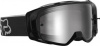 Маска Fox Vue X Stray Goggle Black