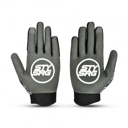 Перчатки Stay Strong Scribble Glove - Small