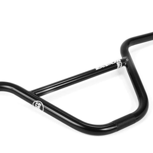 Руль BMX Stay Strong CHEVRON Race Bars - 8.5", Black