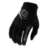 Велоперчатки Troy Lee Designs AIR GLOVE MONO BLACK M