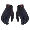 Велоперчатки Troy Lee Designs AIR GLOVE CAMO BLACK L