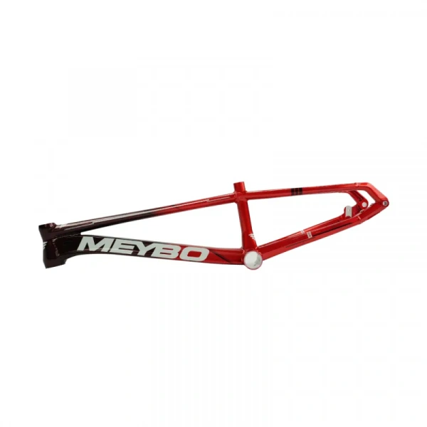 Рама BMX Race Meybo HSX Alloy G4.2 2027 Pro 21 Red/White