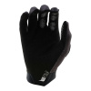Велоперчатки Troy Lee Designs AIR GLOVE MONO BLACK M
