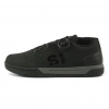 Велотуфли S1 Accel BMX Shoes Black размер 38