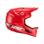Велошлем подростковый Leatt MTB Gravity 1.0 Junior Helmet Fire, XXS