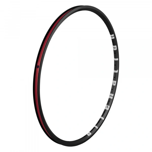 Обод BMX Alienation Mite G69 20 451 28H, черный