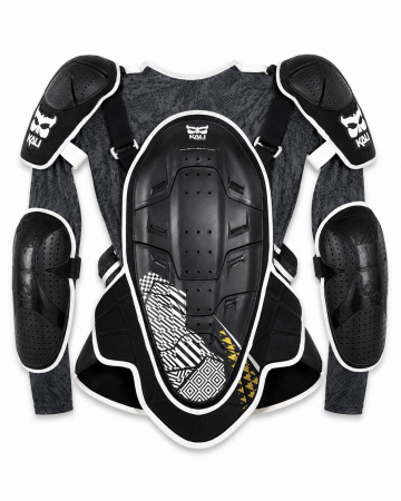 Защитный панцирь Kali Protectives Jiva HARD, размер M