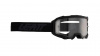 Маска Leatt Velocity 4.5 Stealth Clear 83%